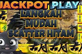 Apa Ada Scatter Hitam Mahjong