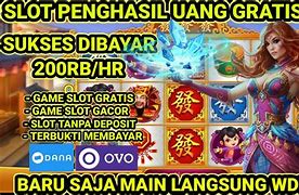 Aplikasi Slot Tanpa Deposit Kpktoto Terbaru 2023 Indonesia Download