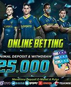 Bola Resmi Online Betting