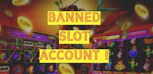 Cara Membuka Akun Slot Yang Di Banned