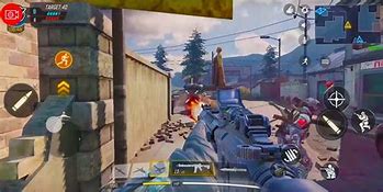 Game Fps Android Terbaik