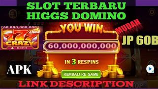 Jp Slot Domino Baru No Pw Hari Ini Live