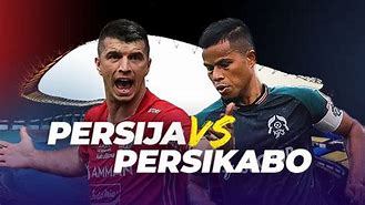 Persija Jakarta Vs Persikabo 1973 Prediksi