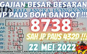 Prediksi Hongkong Hari Ini 23 Juni 2022