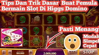 Rahasia Menang Dominoqq Domino Island