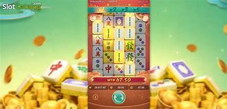 Slot Demo Pg Mahjong Lengkap