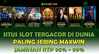 Slot Kamboja Terheboh Online Hari Ini 2024