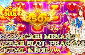 Slot Pragmatic Sering Menang Modal 20K Jutaan Rupiah Hari Ini