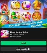 Teknik Bermain Slot Higgs Domino Online Global Tanpa Vpn Android